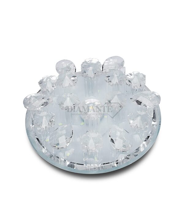 SPOT  DIAMANTE 18109-6000K