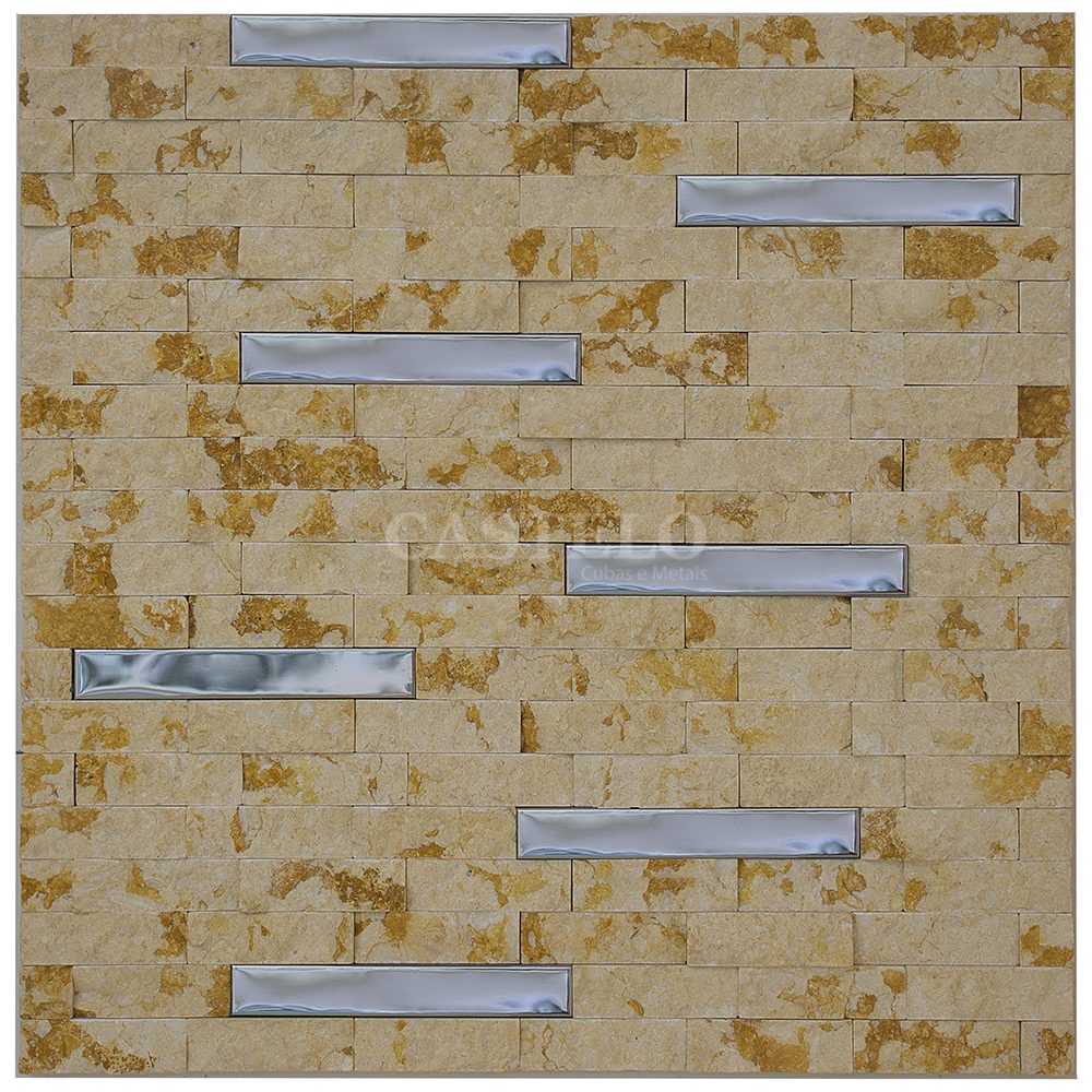 PASTILHA CASTELO M123