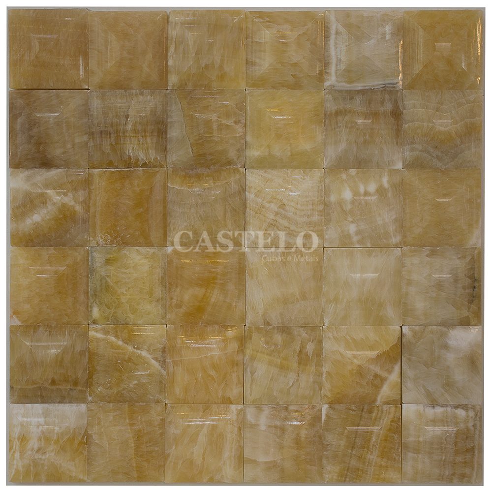 PASTILHA CASTELO L002