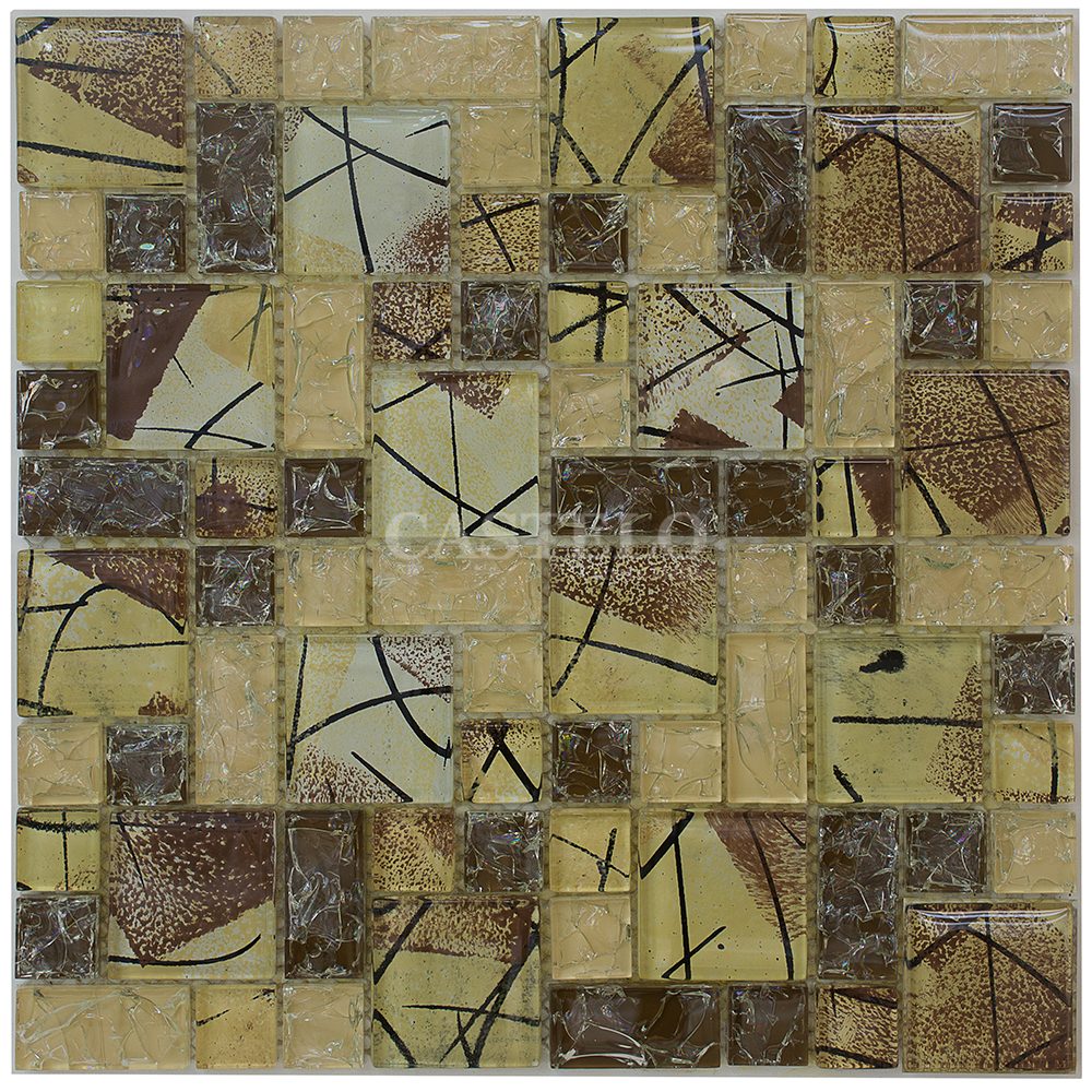 PASTILHA CASTELO MJ25