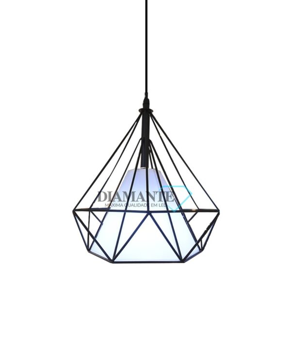 PENDENTE  DIAMANTE 6559-300
