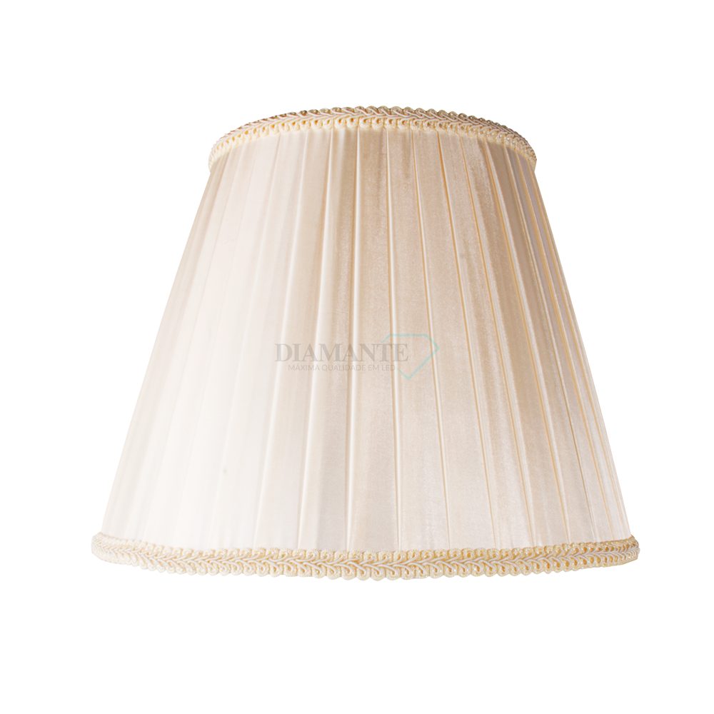 CUPULA  DIAMANTE BEIGE-M