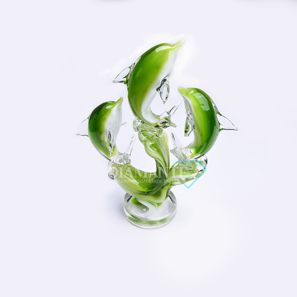 DIAMANTE 7840-2 VERDE