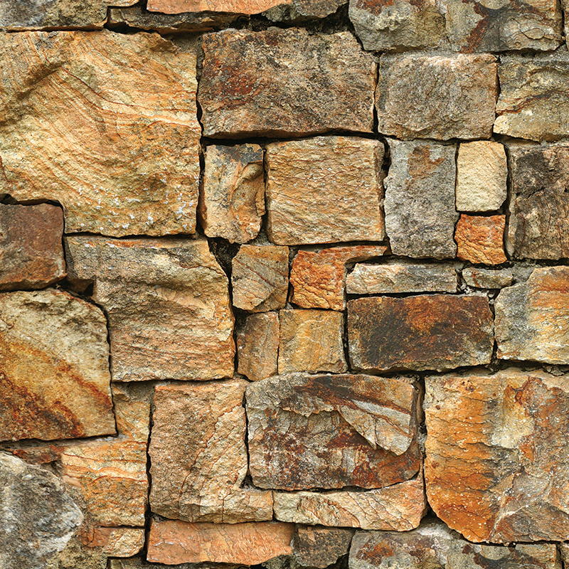 PAPEL DE PAREDE STONE DARK