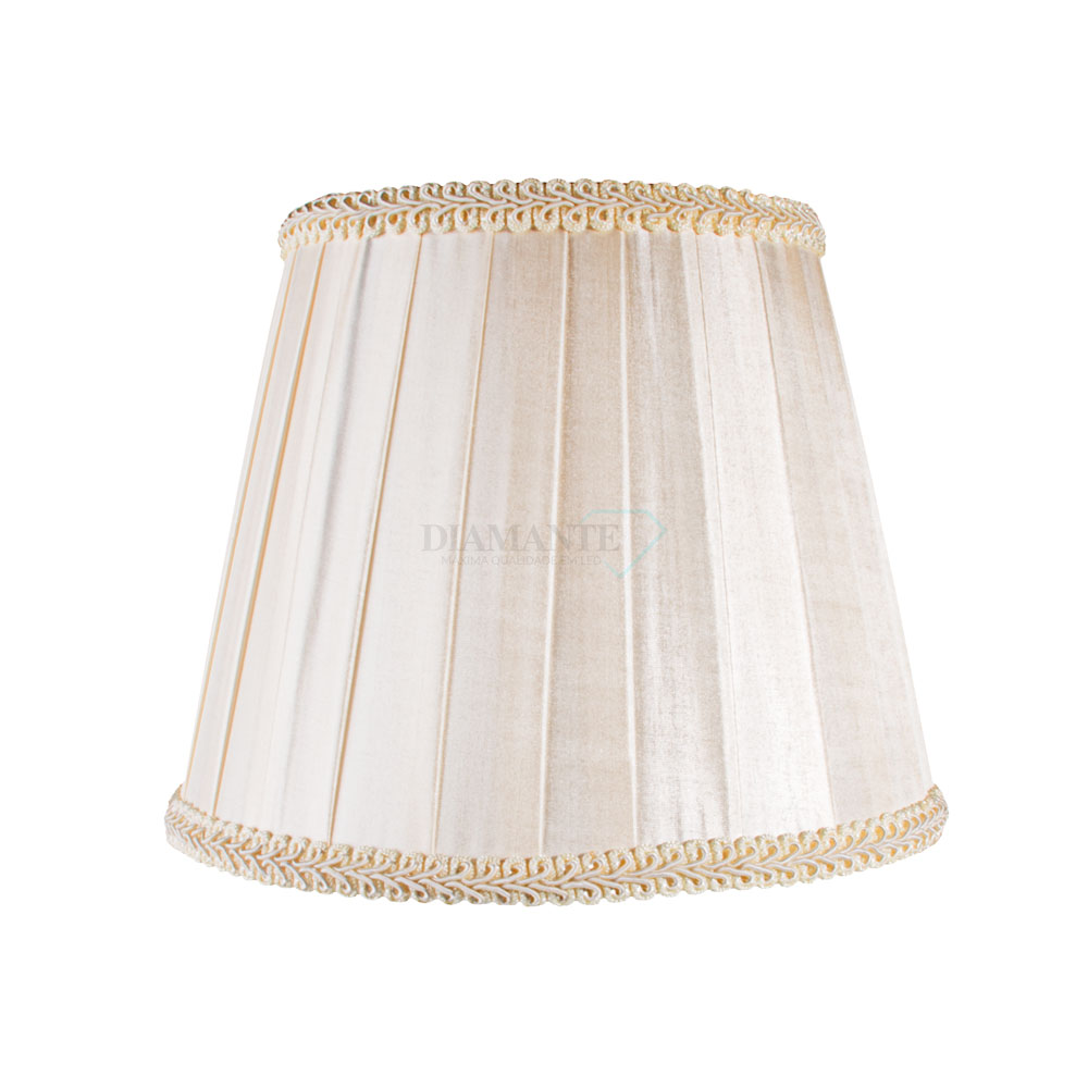 CUPULA  DIAMANTE BEIGE-S