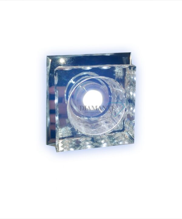 SPOT  DIAMANTE  AA24-10 6000K