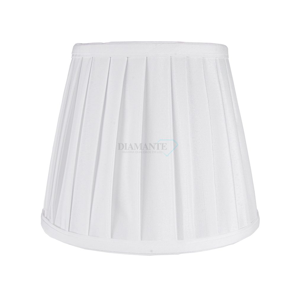 CUPULA DIAMANTE BRANCA-S