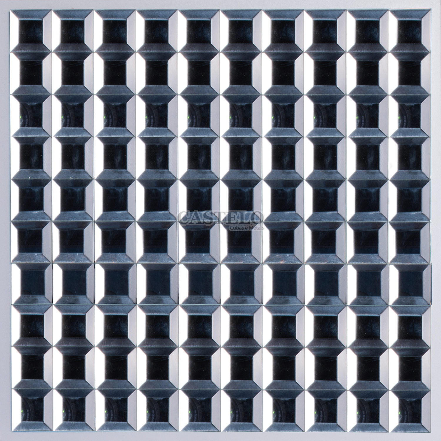 PASTILHA CASTELO MF09