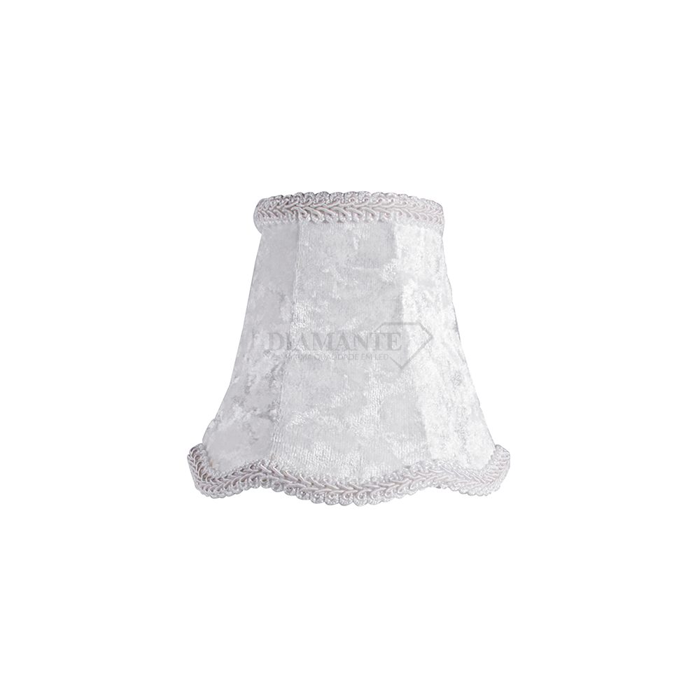 CUPULA P/ VELA DIAMANTE