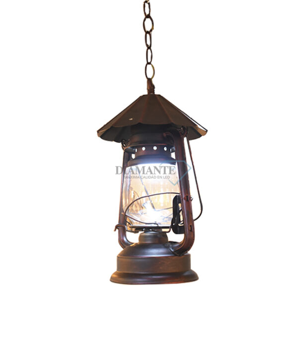 PENDENTE  DIAMANTE 6129-P