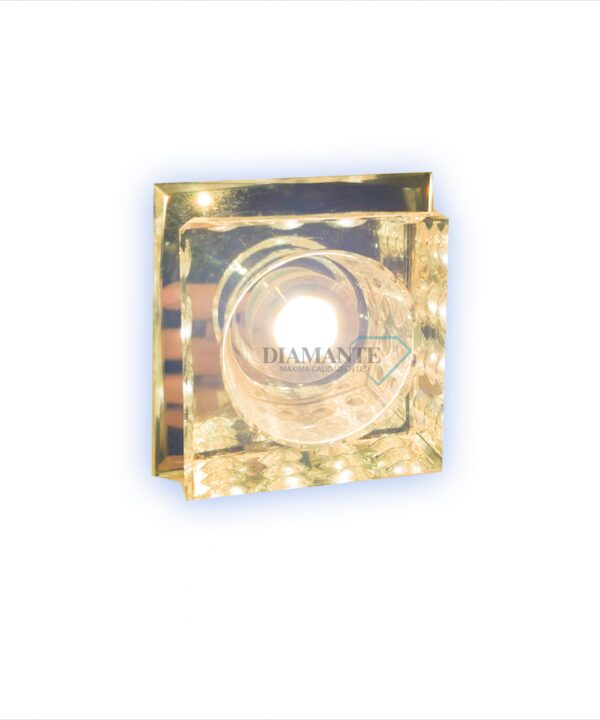 SPOT   DIAMANTE AA24-10-3000K