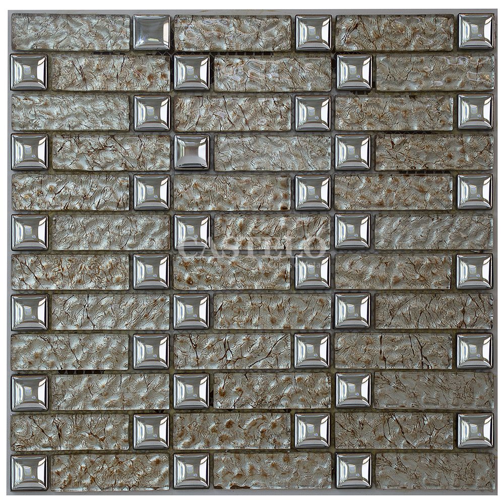 PASTILHA CASTELO  STB6609