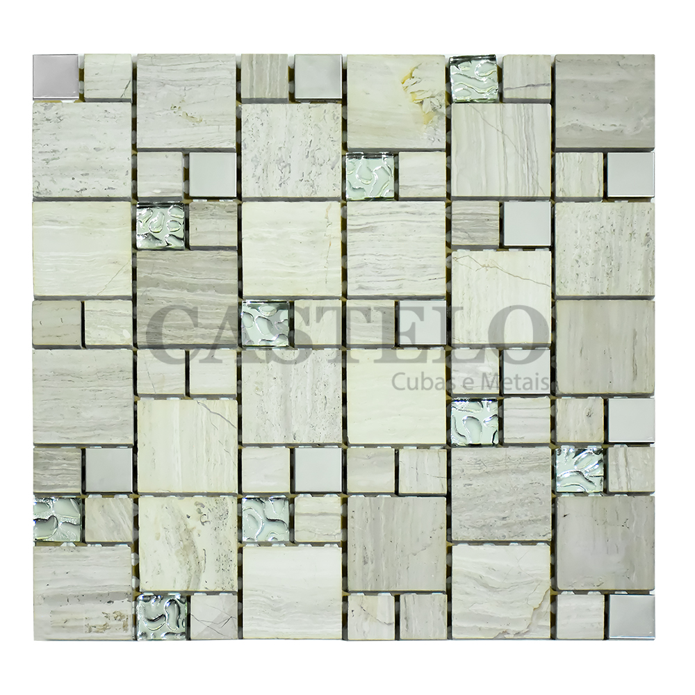 PASTILHA CASTELO  MG160