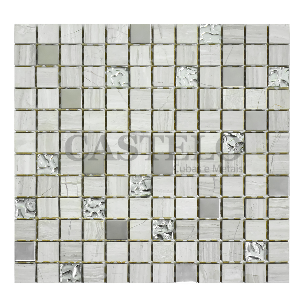 PASTILHA CASTELO  M6159