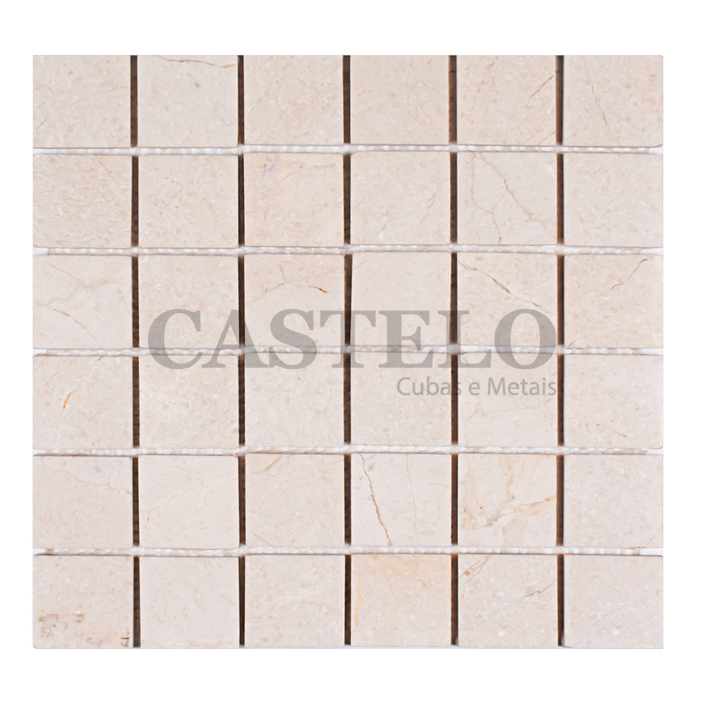 PASTILHA CASTELO  C109