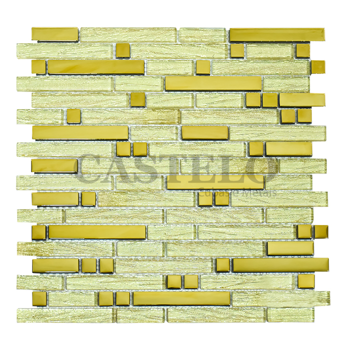 PASTILHA CASTELO  XF006