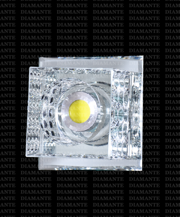 SPOT   DIAMANTE M10-5 3000K