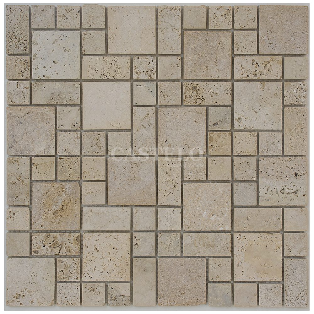 PASTILHA CASTELO M124