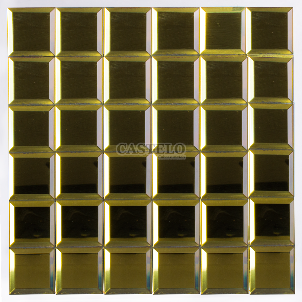 PASTILHA CASTELO YA550