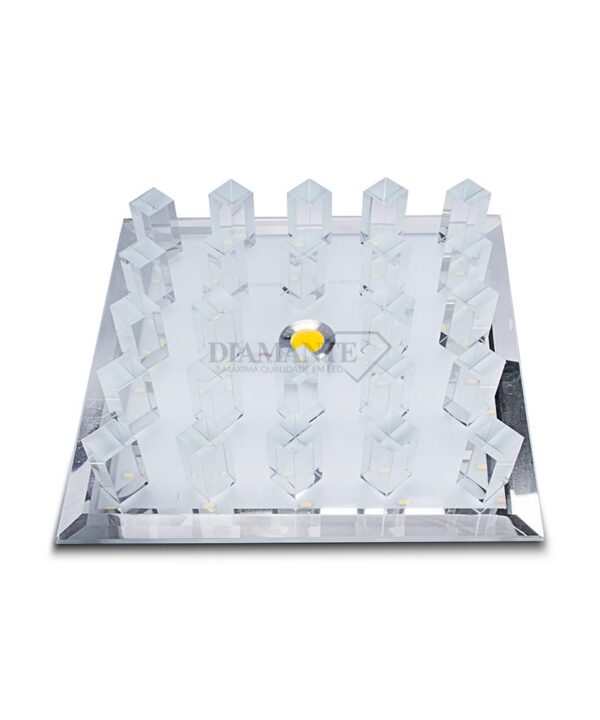 SPOT   DIAMANTE AD38-24-3000K