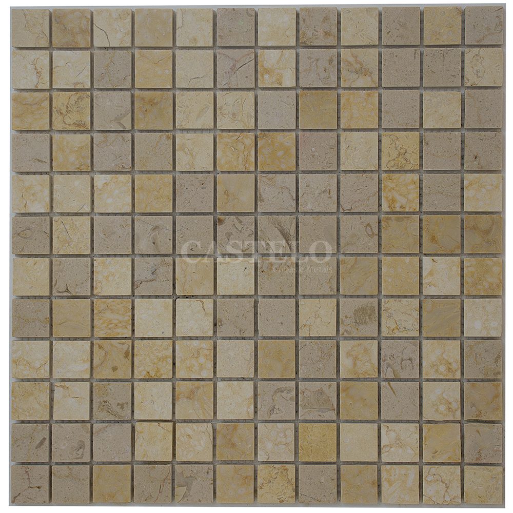 PASTILHA CASTELO M127