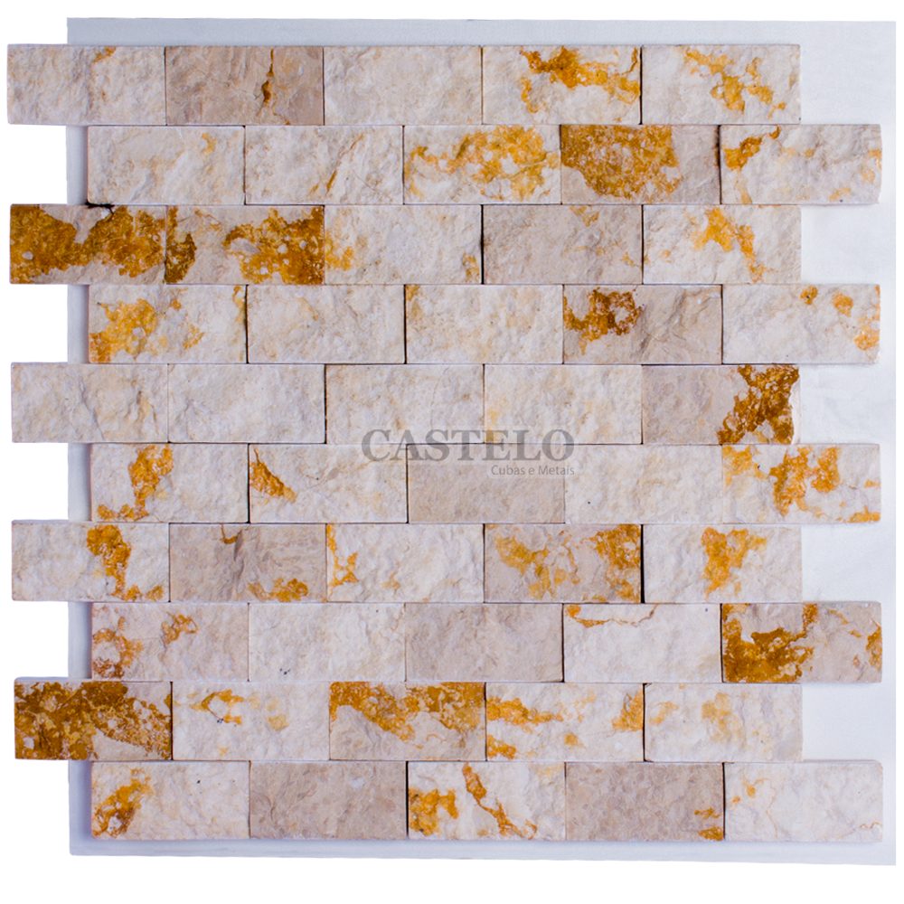 PASTILHA CASTELO M126