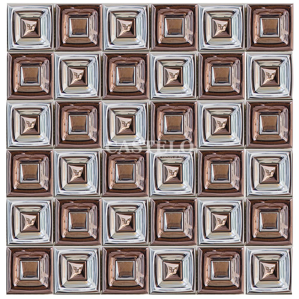 PASTILHA CASTELO 9013-2