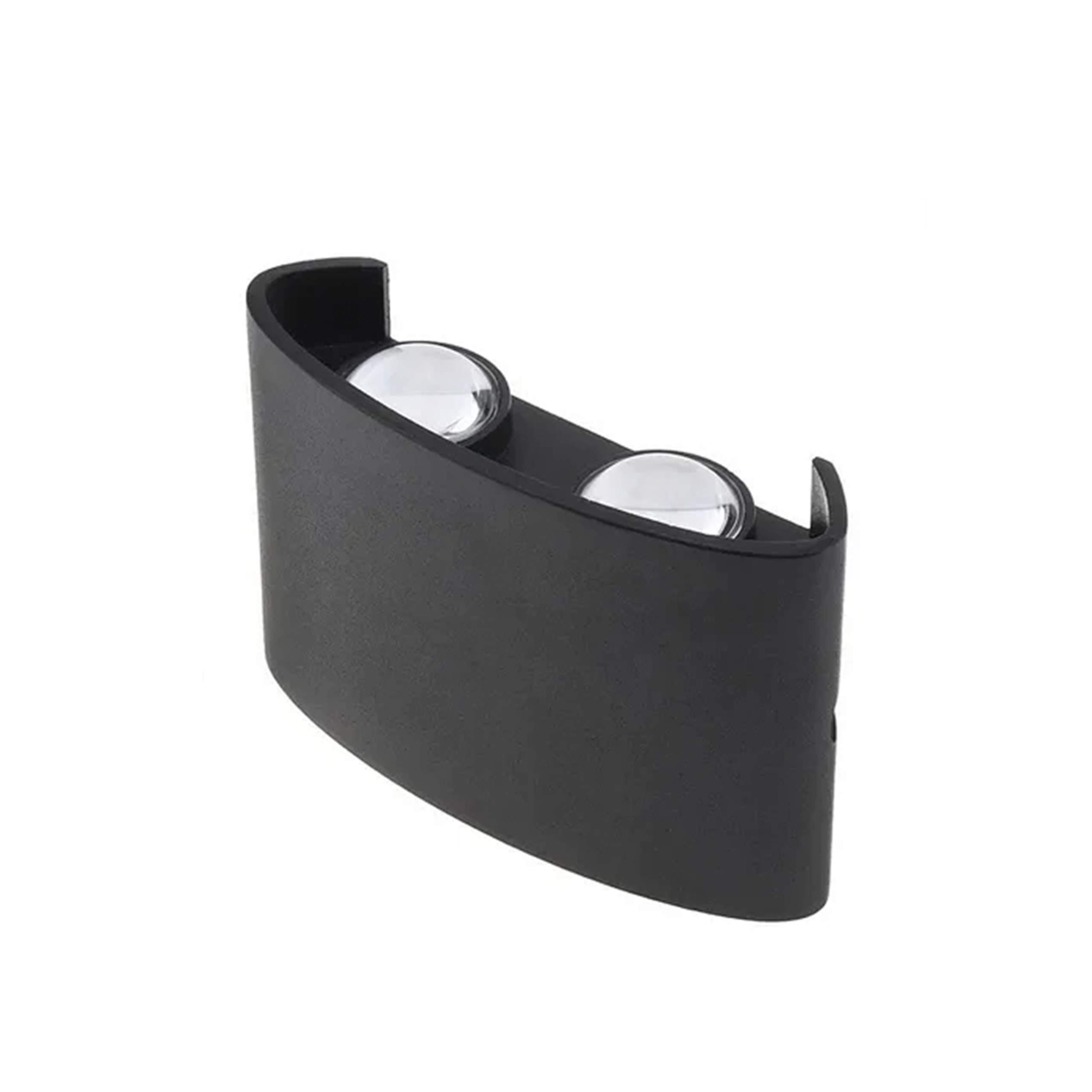 JARDIN DM1012-4 BLACK -3000K