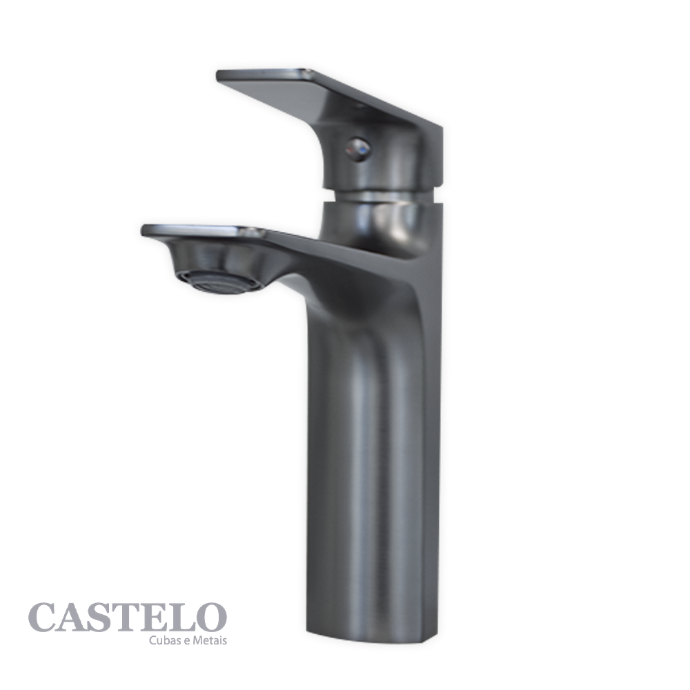 TORNEIRA CASTELO  GREY