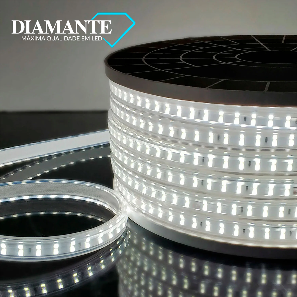 MANGUEIRA DUPLA 7000K