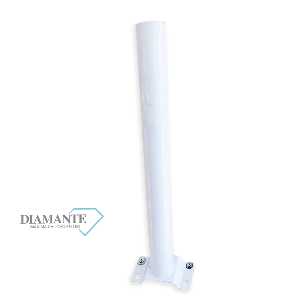 SOPORTE LUMINARIA WH