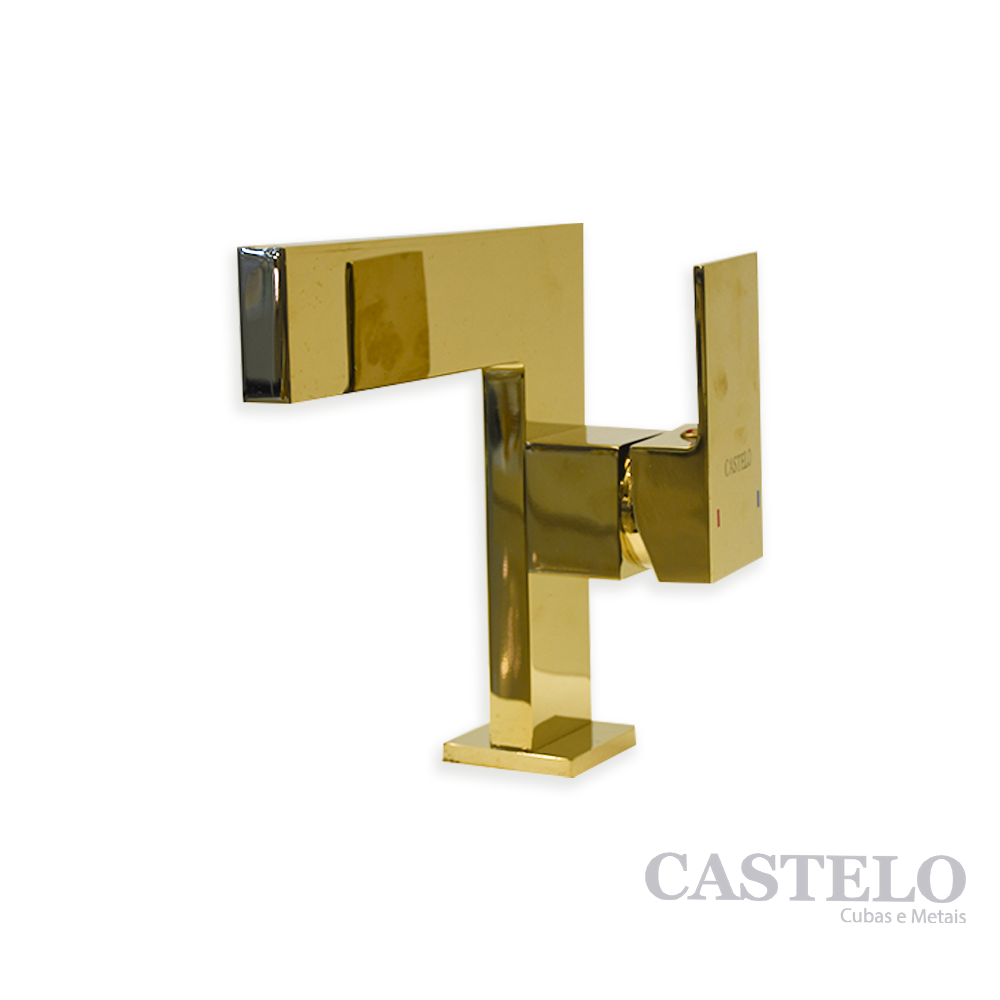 TORNEIRA CASTELO FGD