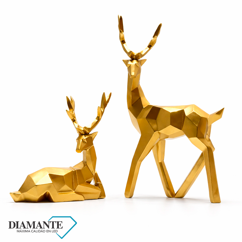 DIAMANTE GOLD