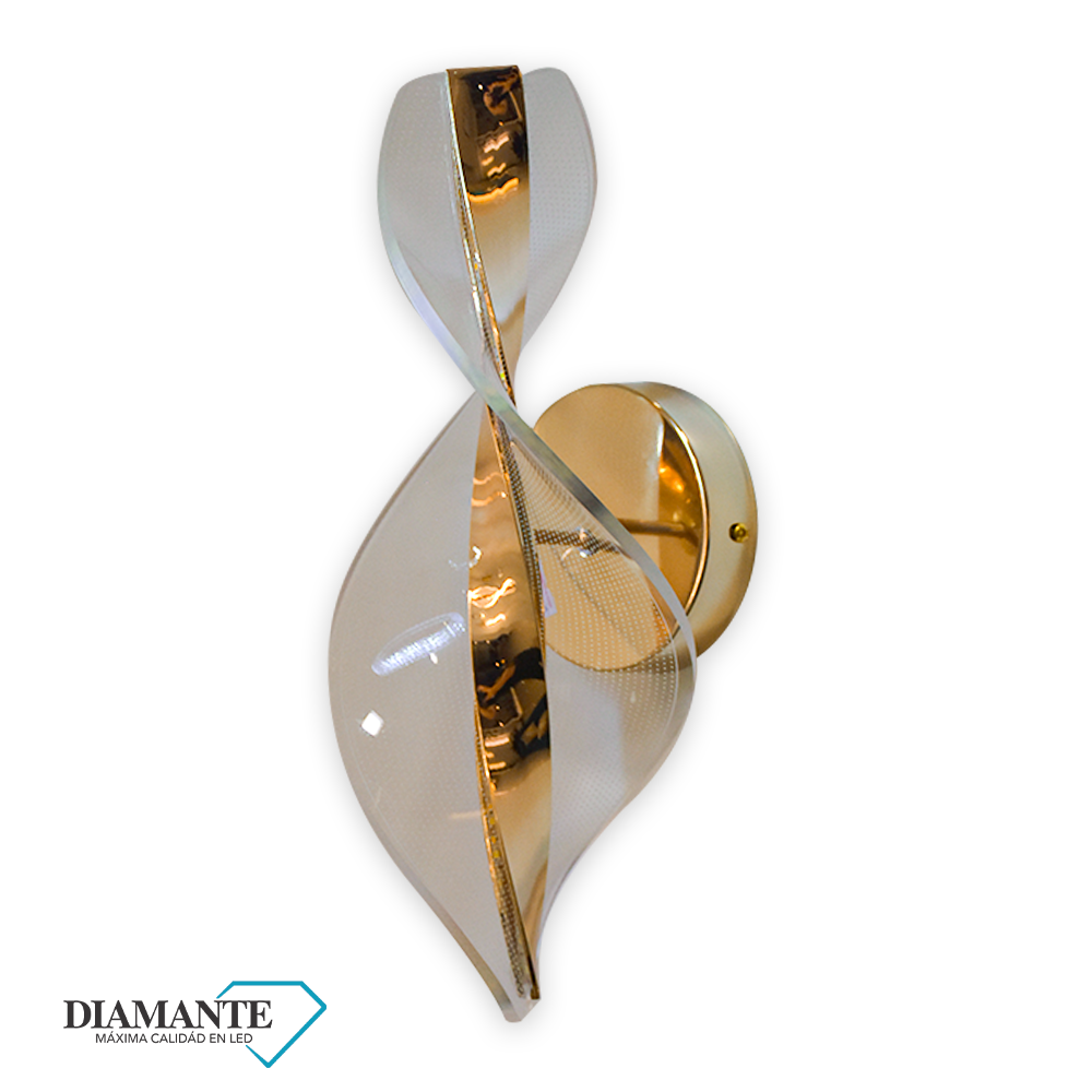 ARANDELA FGD (3 COLOR)