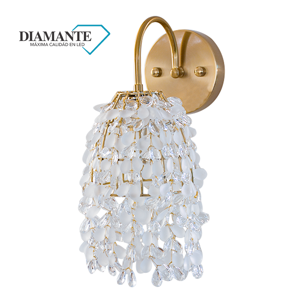 ARANDELA DIAMANTE AB