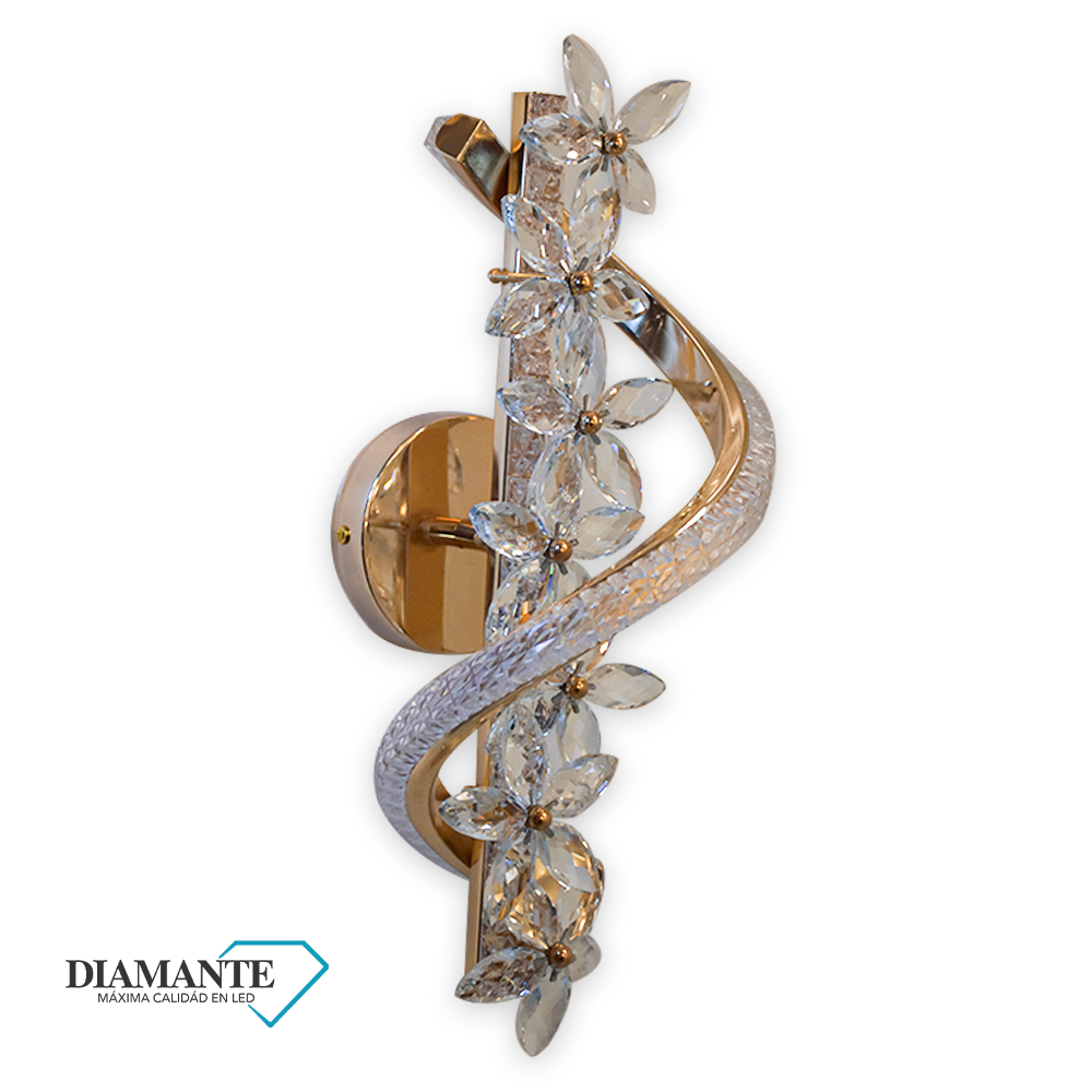 ARANDELA FGD (3 COLOR)