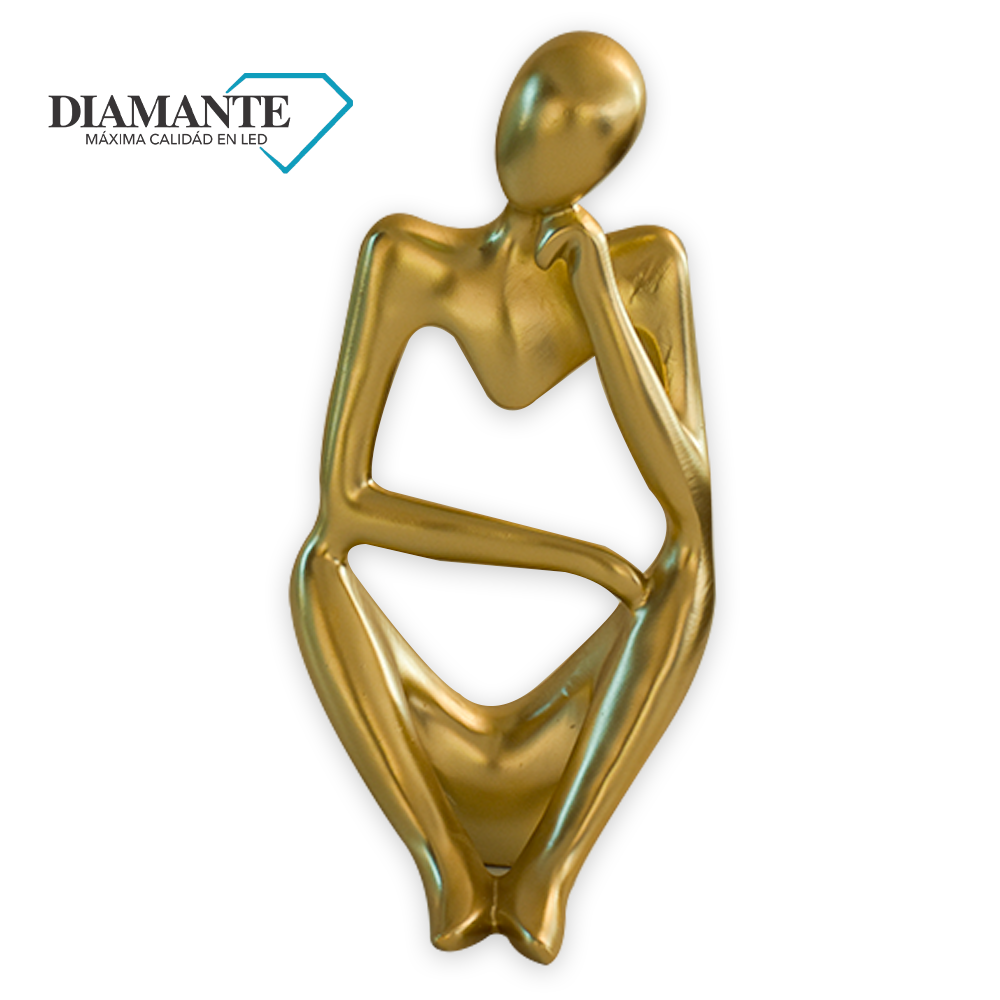 DIAMANTE GOLD