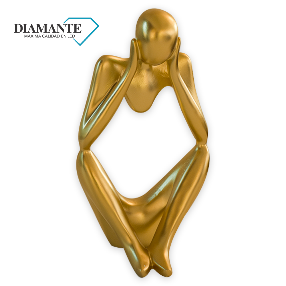 DIAMANTE GOLD