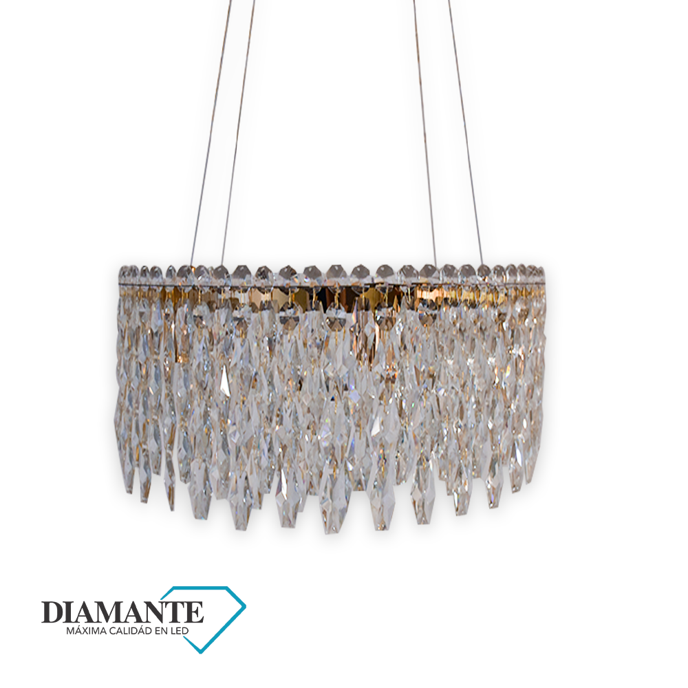 LUSTRES FGD-400 (3 COLOR)