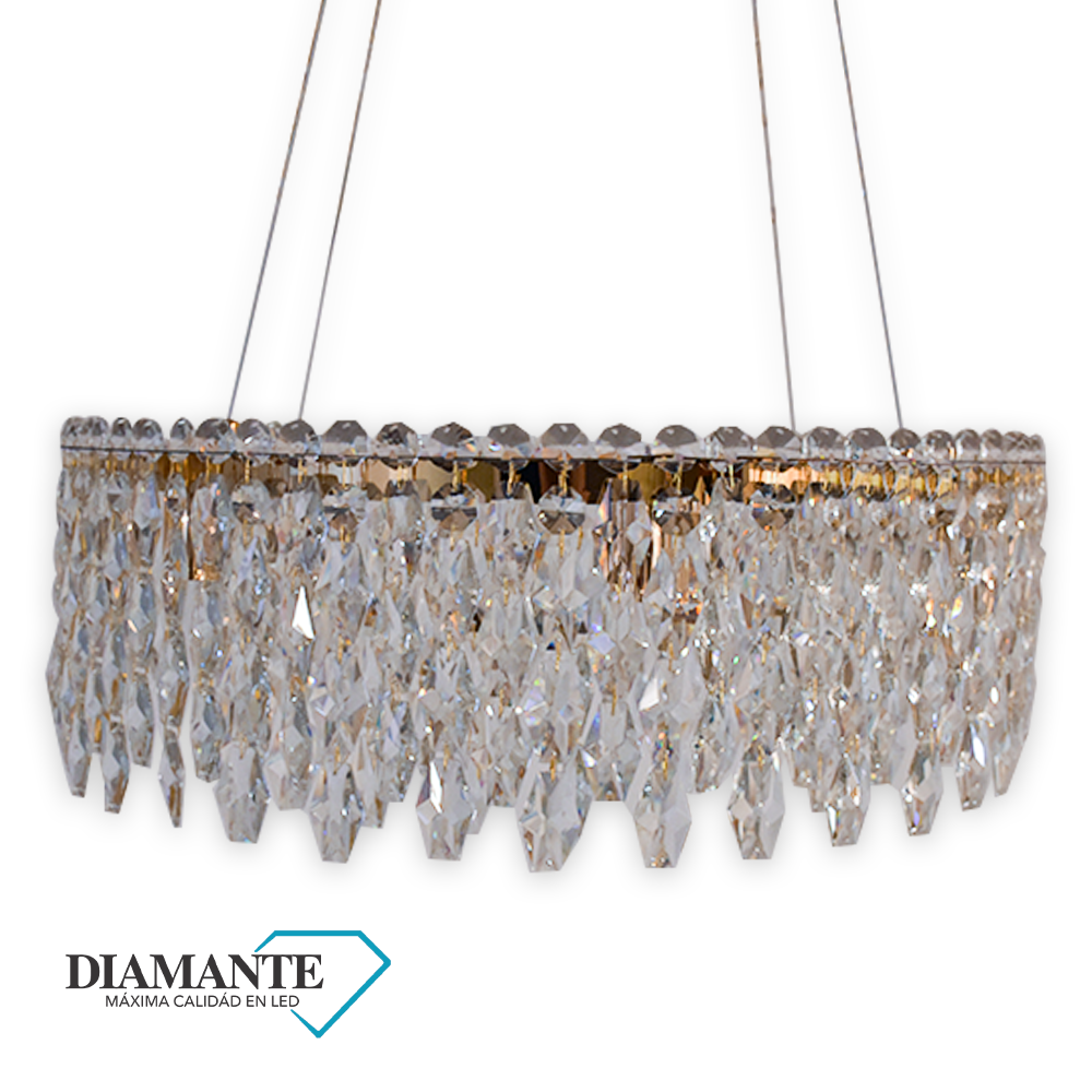 LUSTRES FGD -600 (3 COLOR)