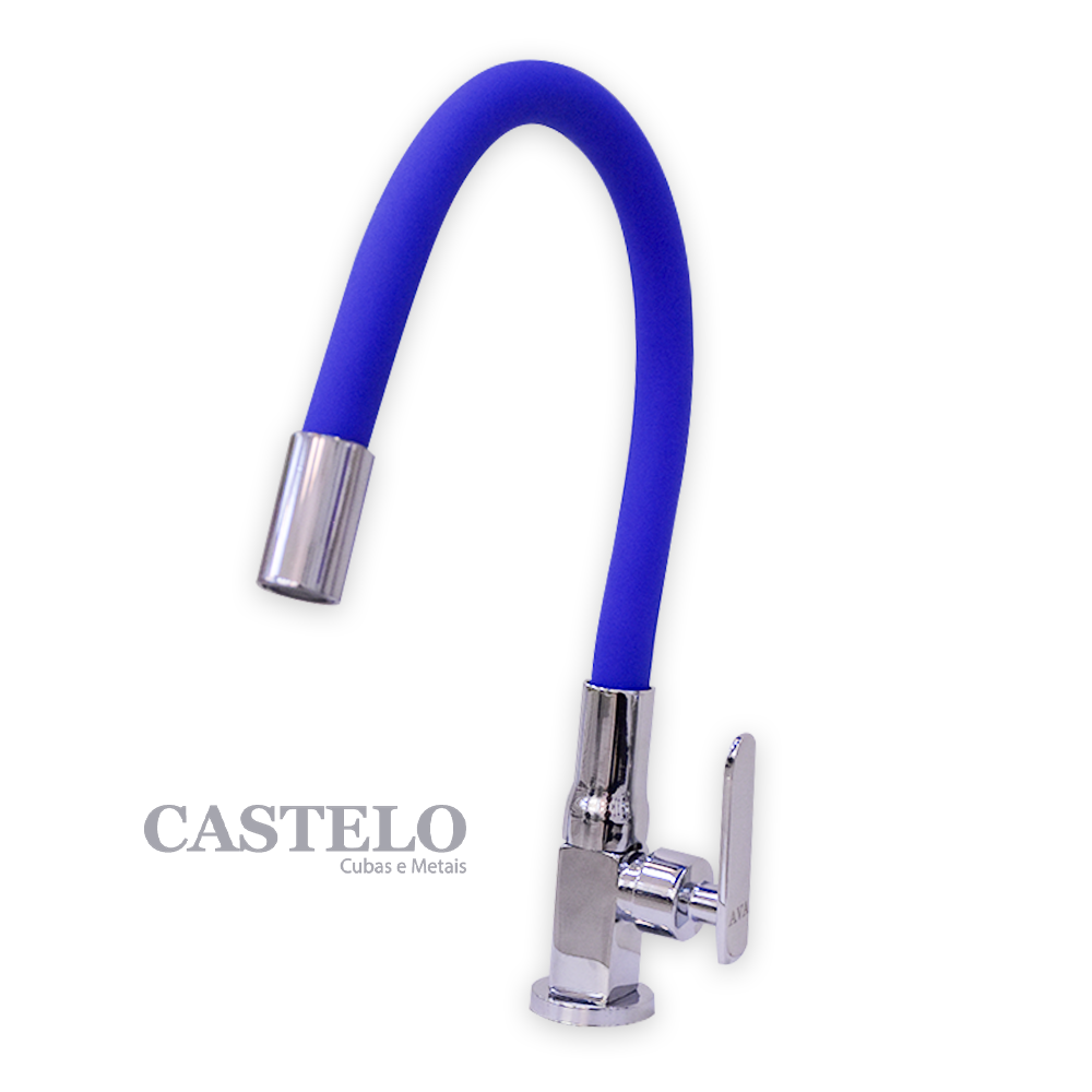 TORNEIRA BLUE (PARED)