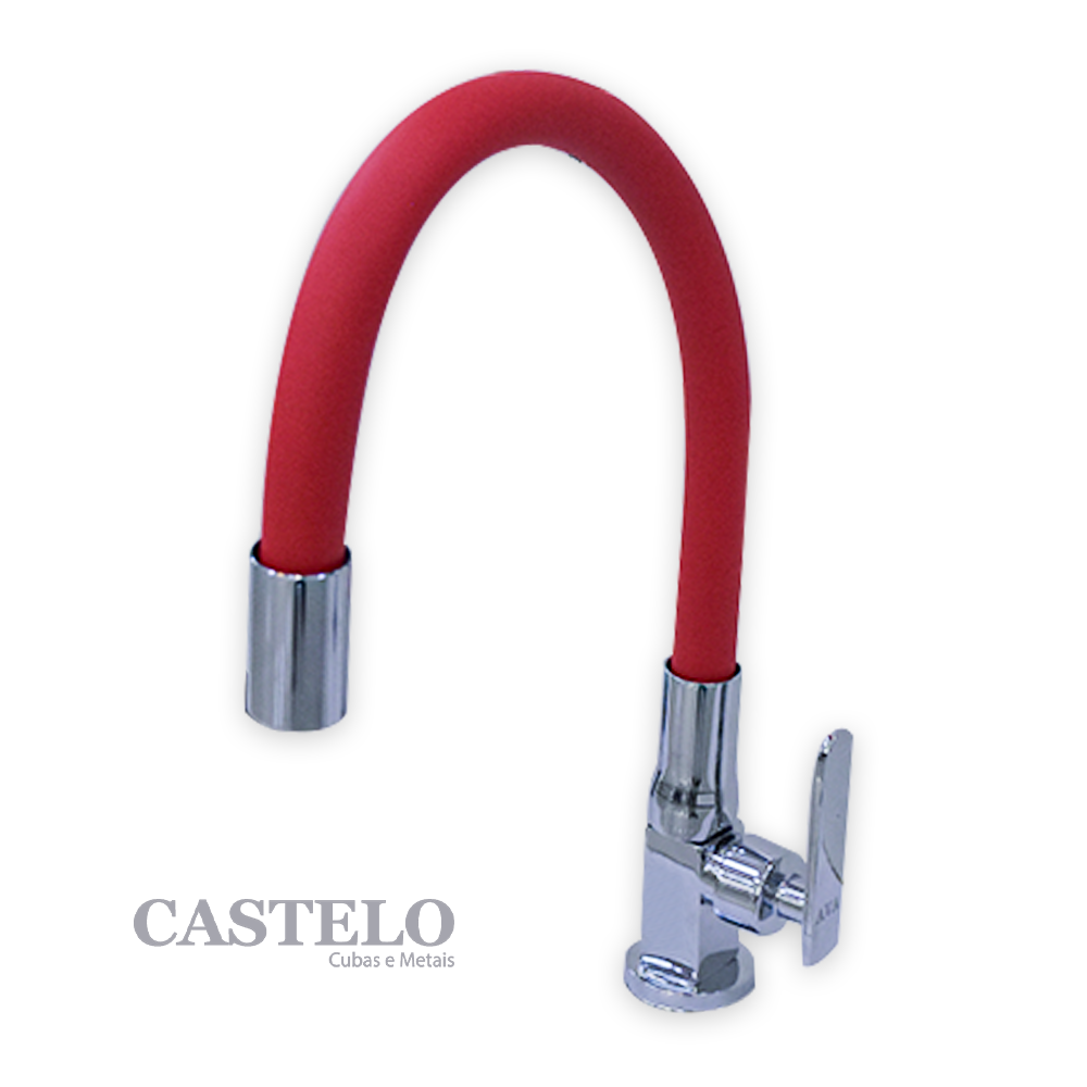 TORNEIRA CH+RED (PARED)