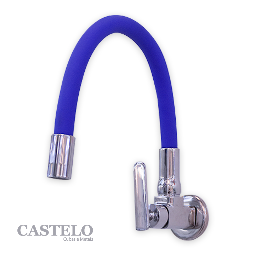 TORNEIRA BLUE (PARED)