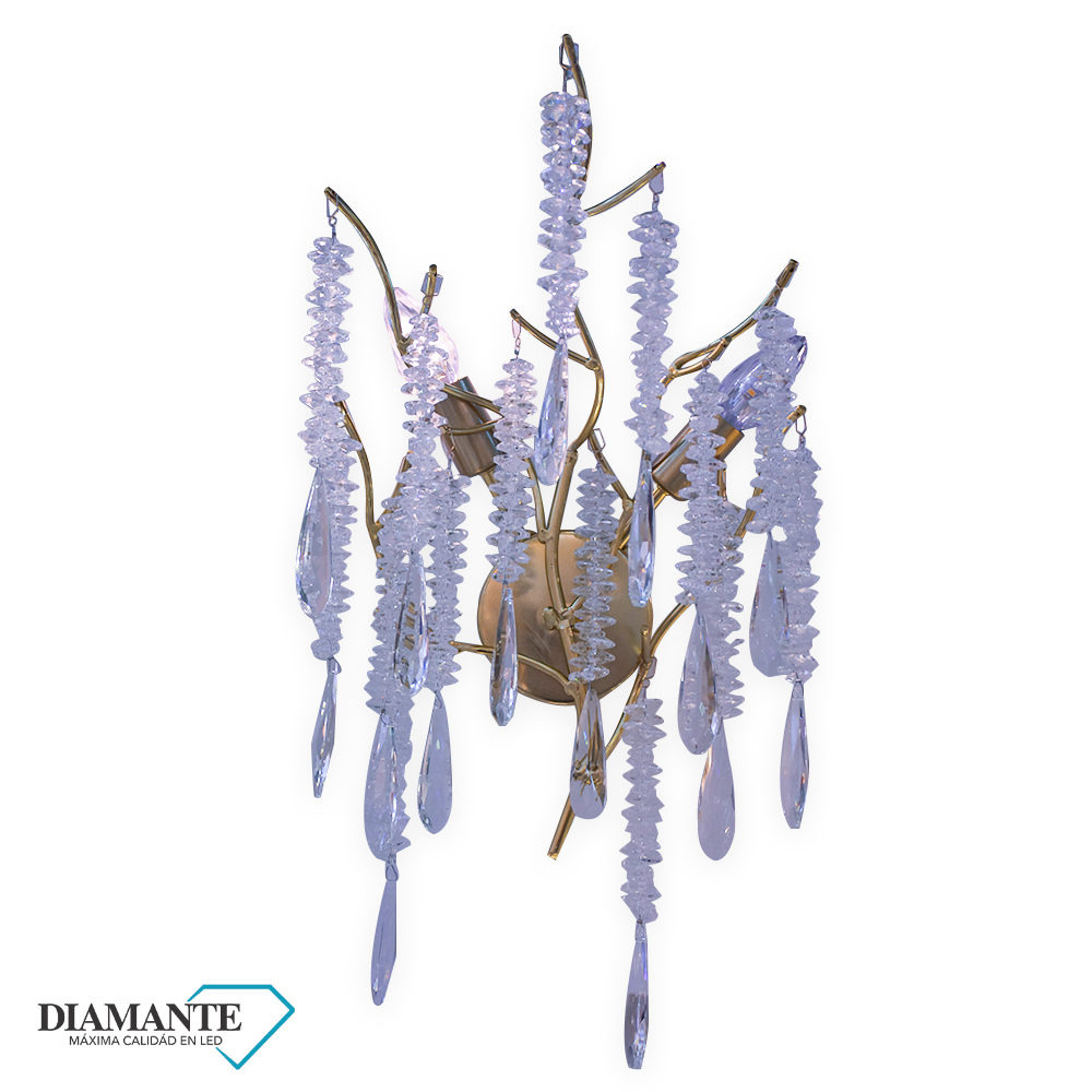 ARANDELA DIAMANTE AB