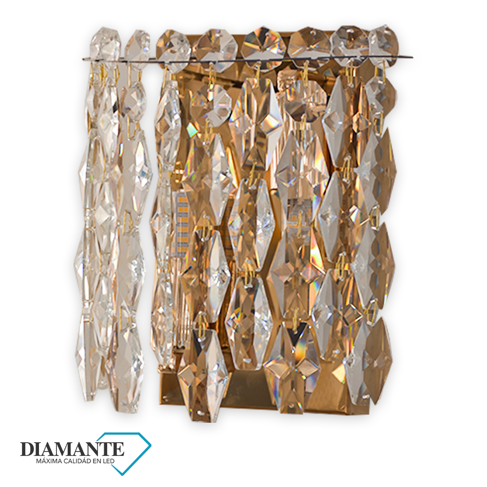 ARANDELA DIAMANTE FGD