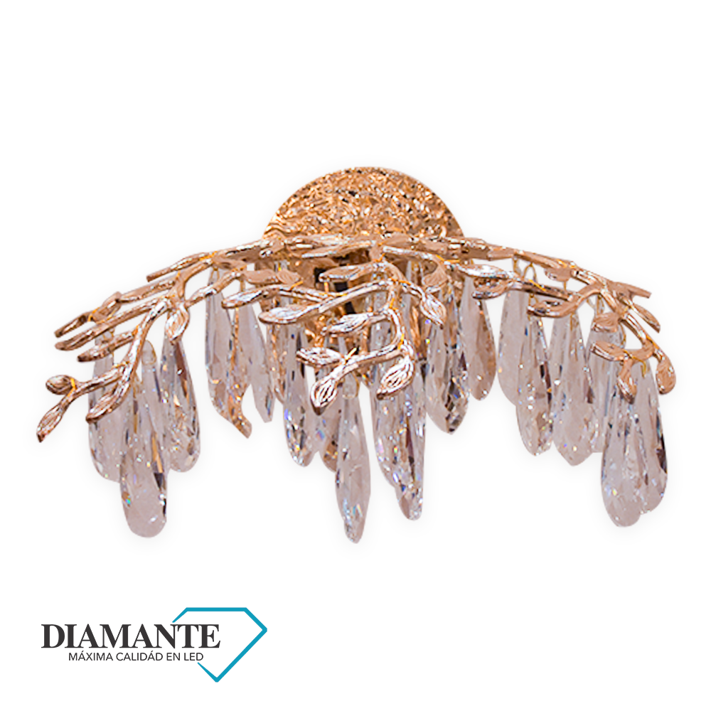 ARANDELA DIAMANTE FGD