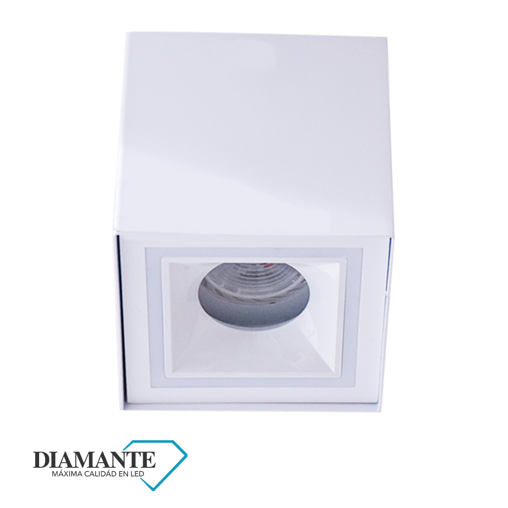 CYLANDER DIAMANTE WH