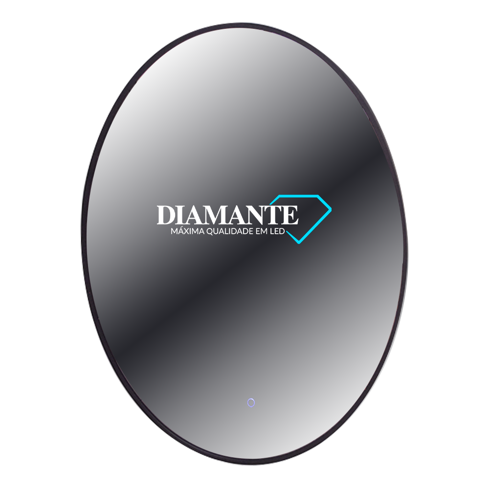 ESPELHO DIAMANTE (3 COLOR)