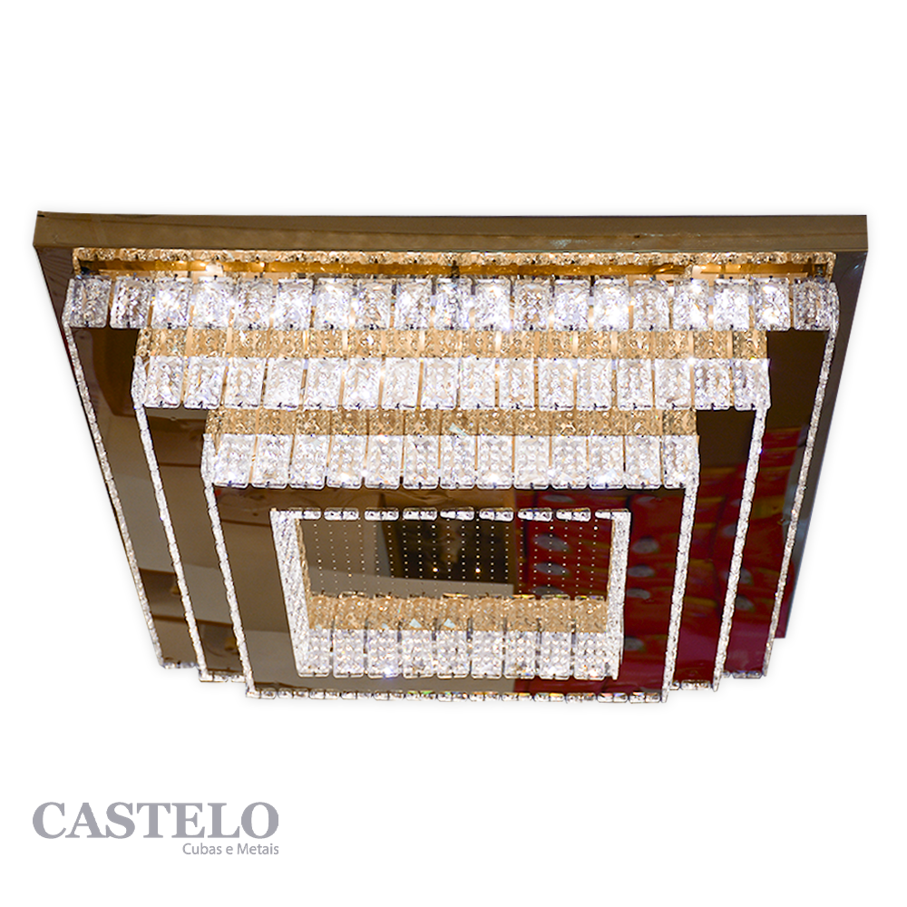 LUSTRES DIAMANTE (3 COLOR)