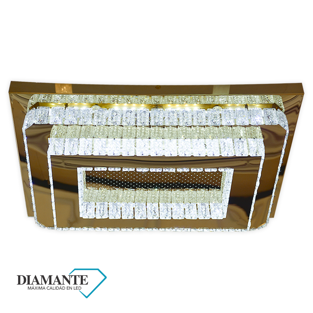 LUSTRE DIAMANTE GD+TRANS